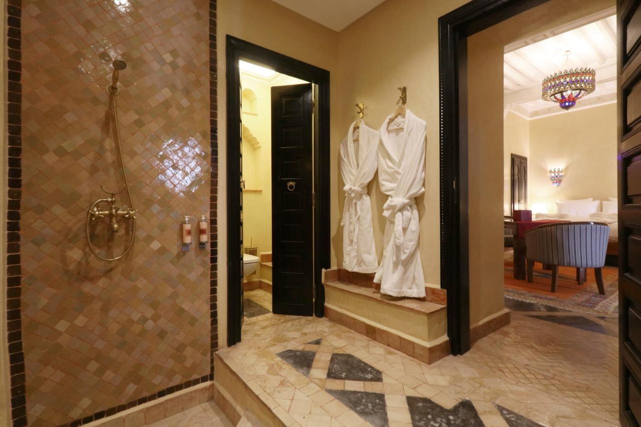 Riad Omara Al Kasbah Маракеш Екстериор снимка