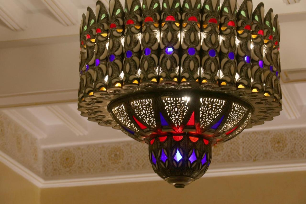 Riad Omara Al Kasbah Маракеш Екстериор снимка