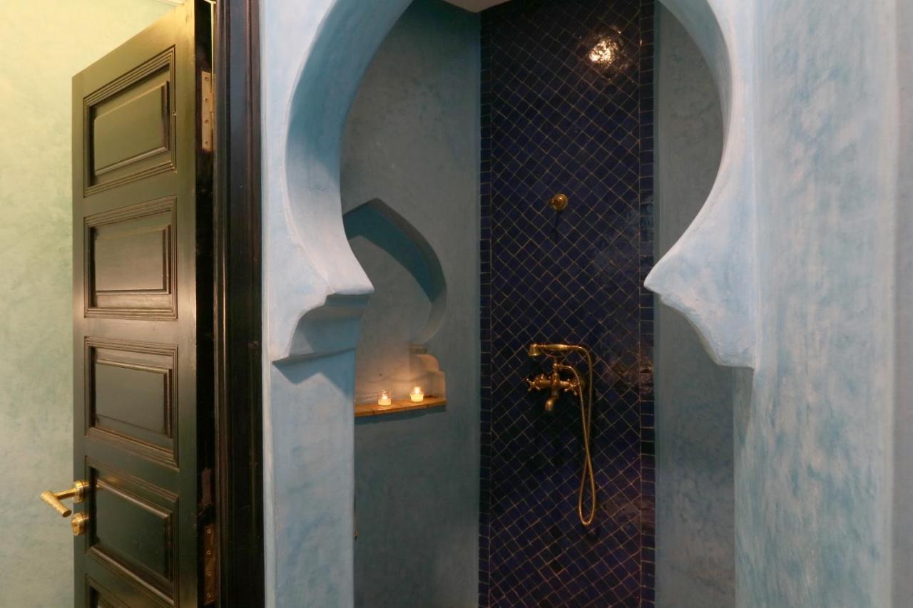 Riad Omara Al Kasbah Маракеш Екстериор снимка