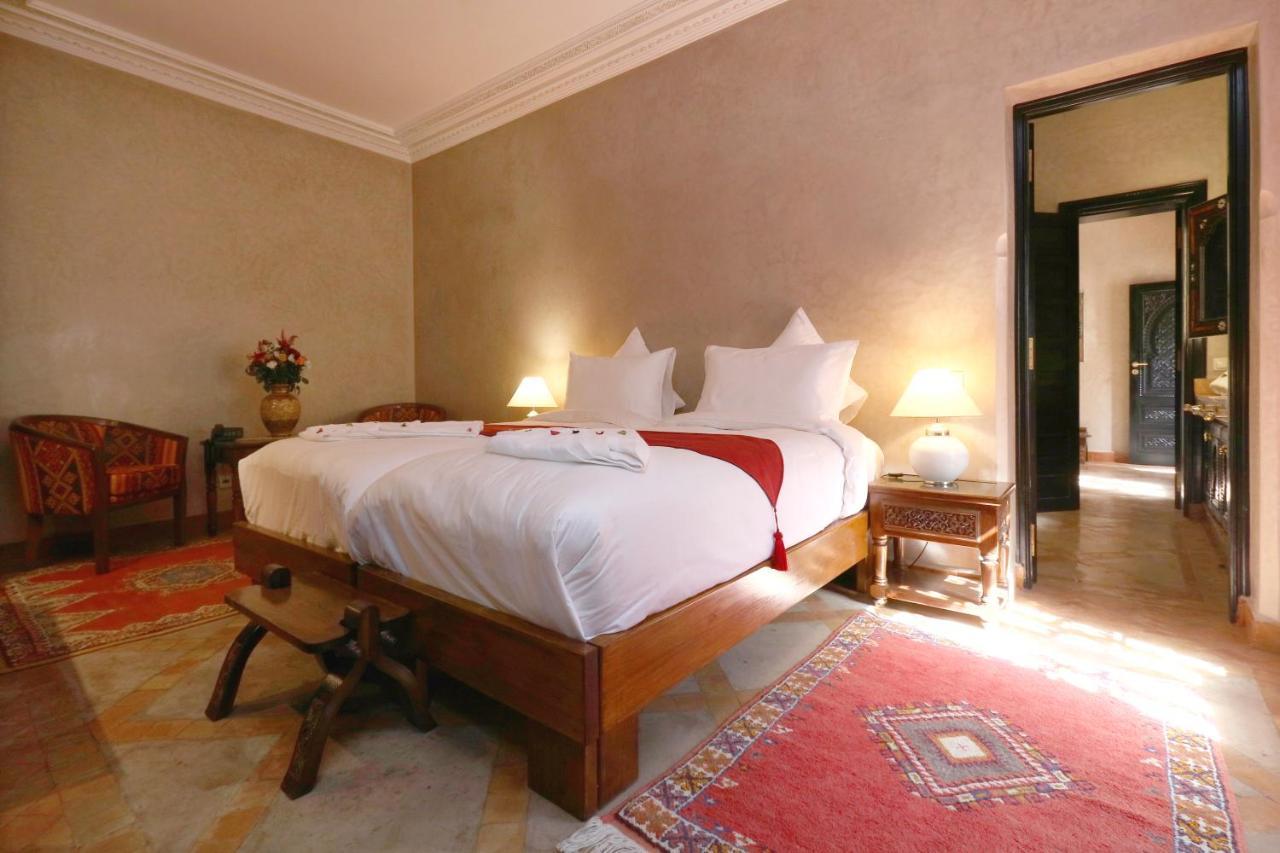 Riad Omara Al Kasbah Маракеш Екстериор снимка