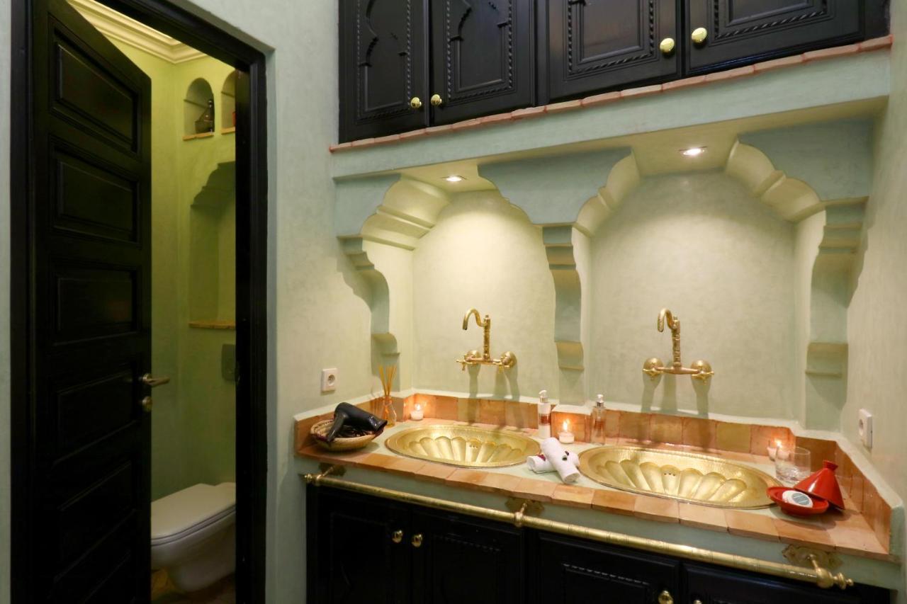 Riad Omara Al Kasbah Маракеш Екстериор снимка