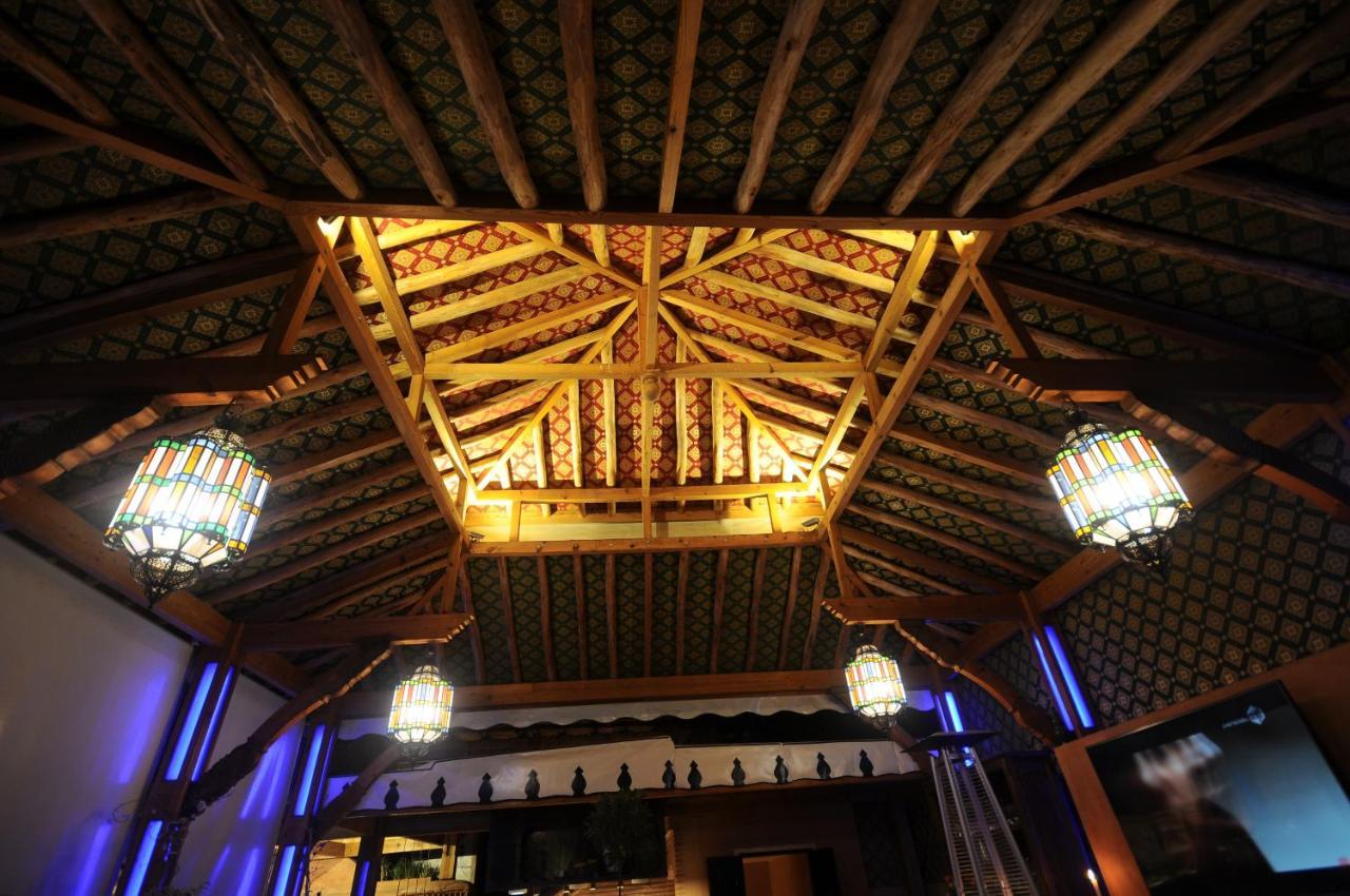 Riad Omara Al Kasbah Маракеш Екстериор снимка